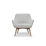 Gretchen Occasional  Fabric Chair