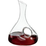 Cut-Out Carafe