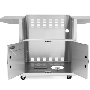 Blaze Cart For Premium LTE Griddle