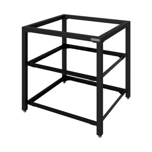 Big Green Egg Expansion Frame For Modular Nest System