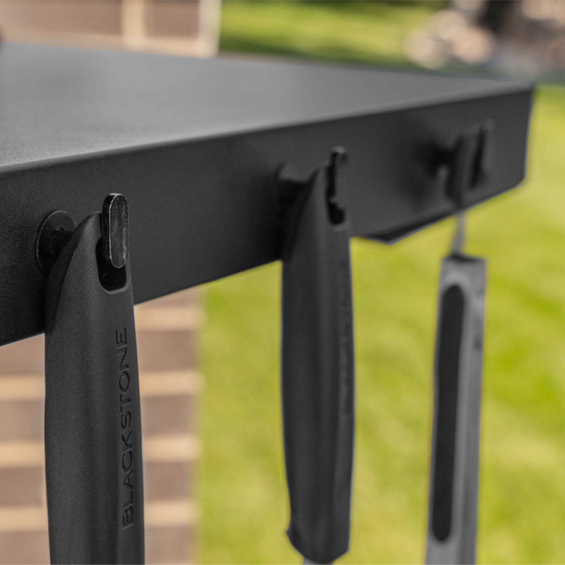 36" Griddle with Hood Bundle - Detailed View 7 | EuroLife Furniture