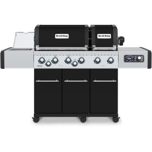 Broil King Regal™ Q 590 Pro Infrared - Natural Gas