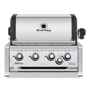 Broil King Imperial™ S 470 Built-In 32" - Natural Gas