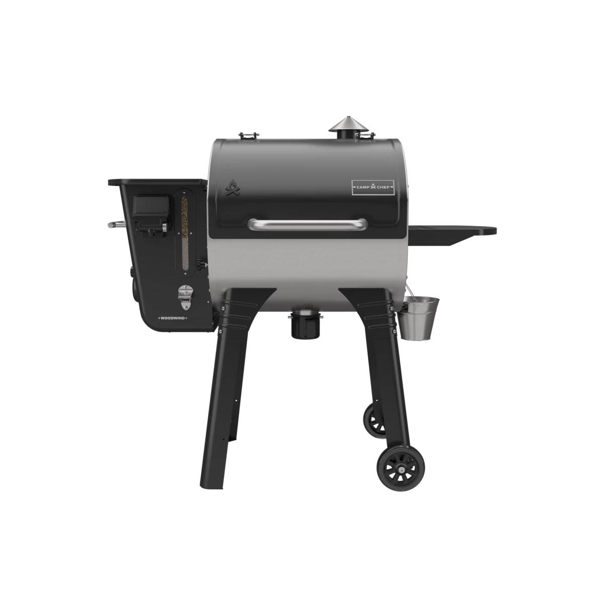 Woodwind 24 - GRILLS & SMOKERS by EuroLife Furniture