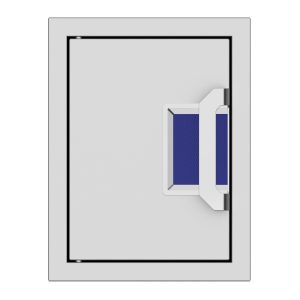 Aspire by Hestan 16-Inch Paper Towel Dispenser (Prince Blue) - AEPTD16-BU