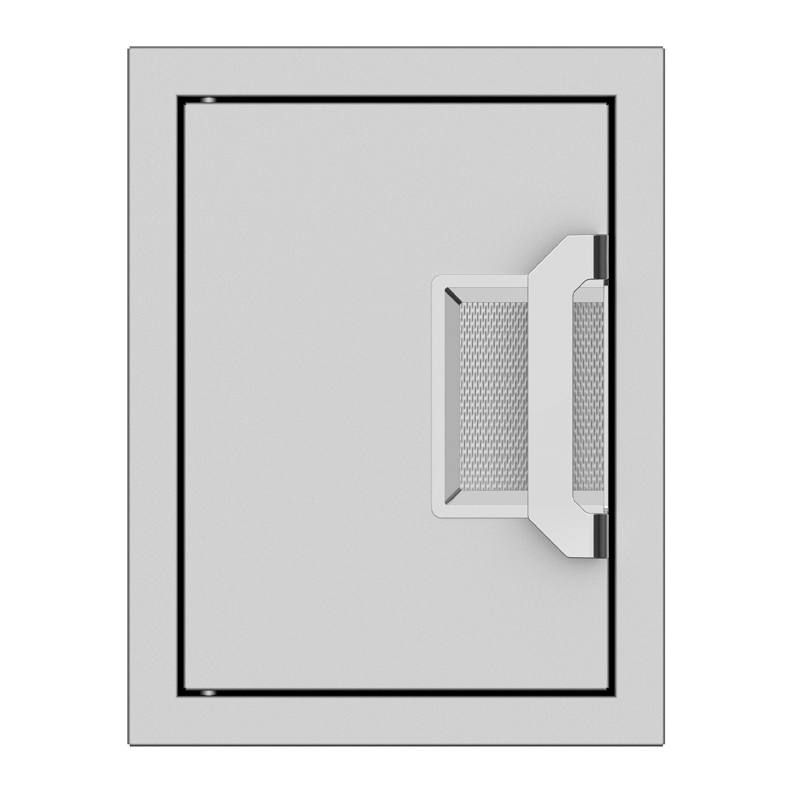 Aspire by Hestan 16-Inch Paper Towel Dispenser (Stainless Steel) - AEPTD16 - KITCHEN STORAGE & ACCESS DOORS by EuroLife Furniture