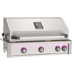 AOG 36" Aog With Lights/ Bb