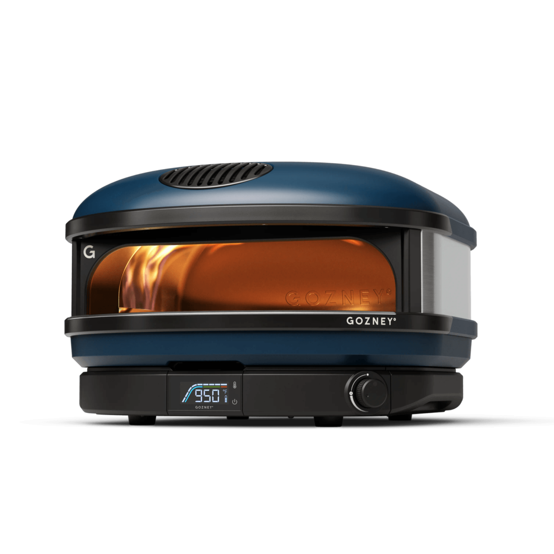 Arc XL + Tonester - Outdoor & Countertop Pizza Ovens by EuroLife Furniture