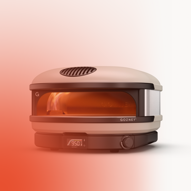 Arc XL - Outdoor & Countertop Pizza Ovens by EuroLife Furniture