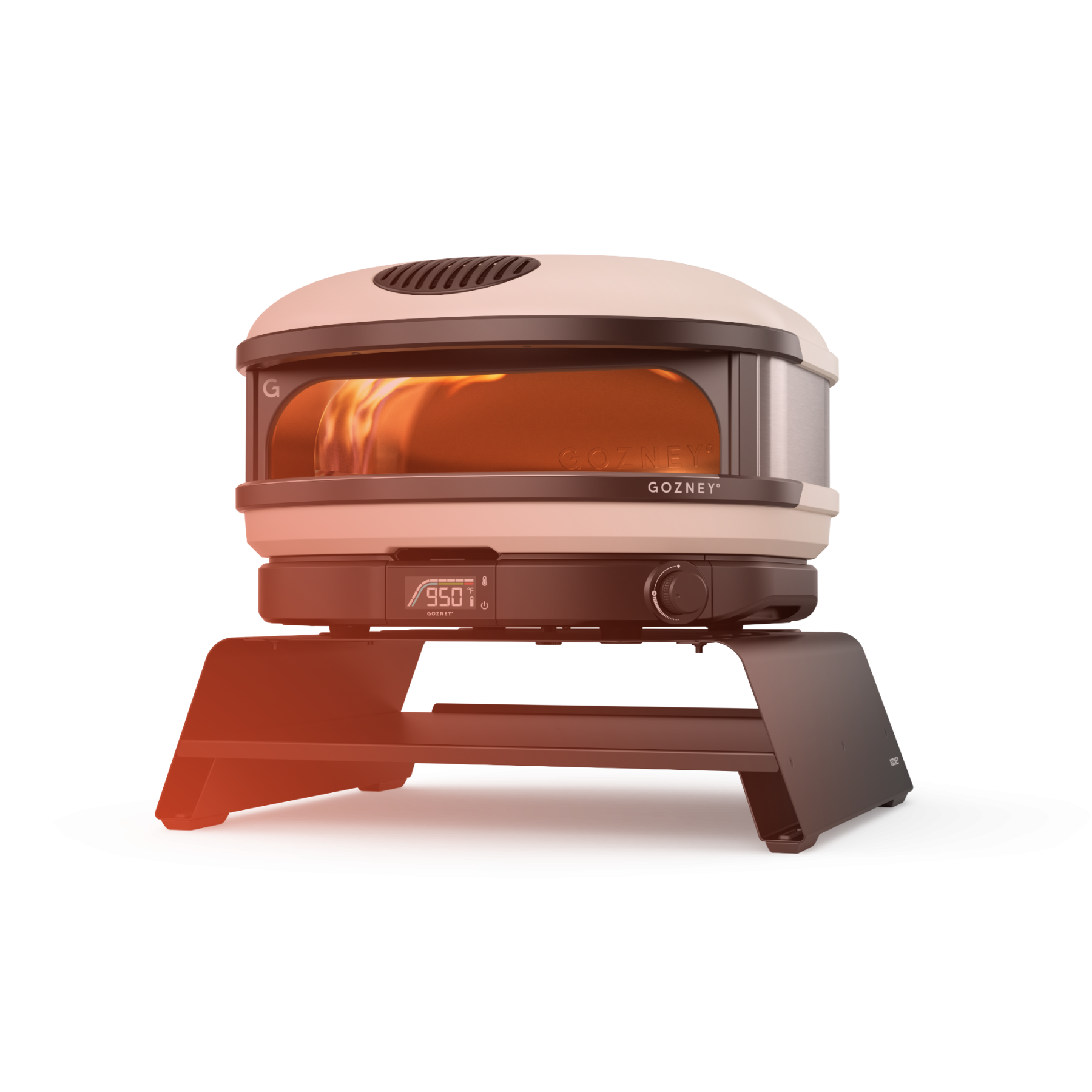 Arc XL Tabletop Bundle - Outdoor & Countertop Pizza Ovens by EuroLife Furniture