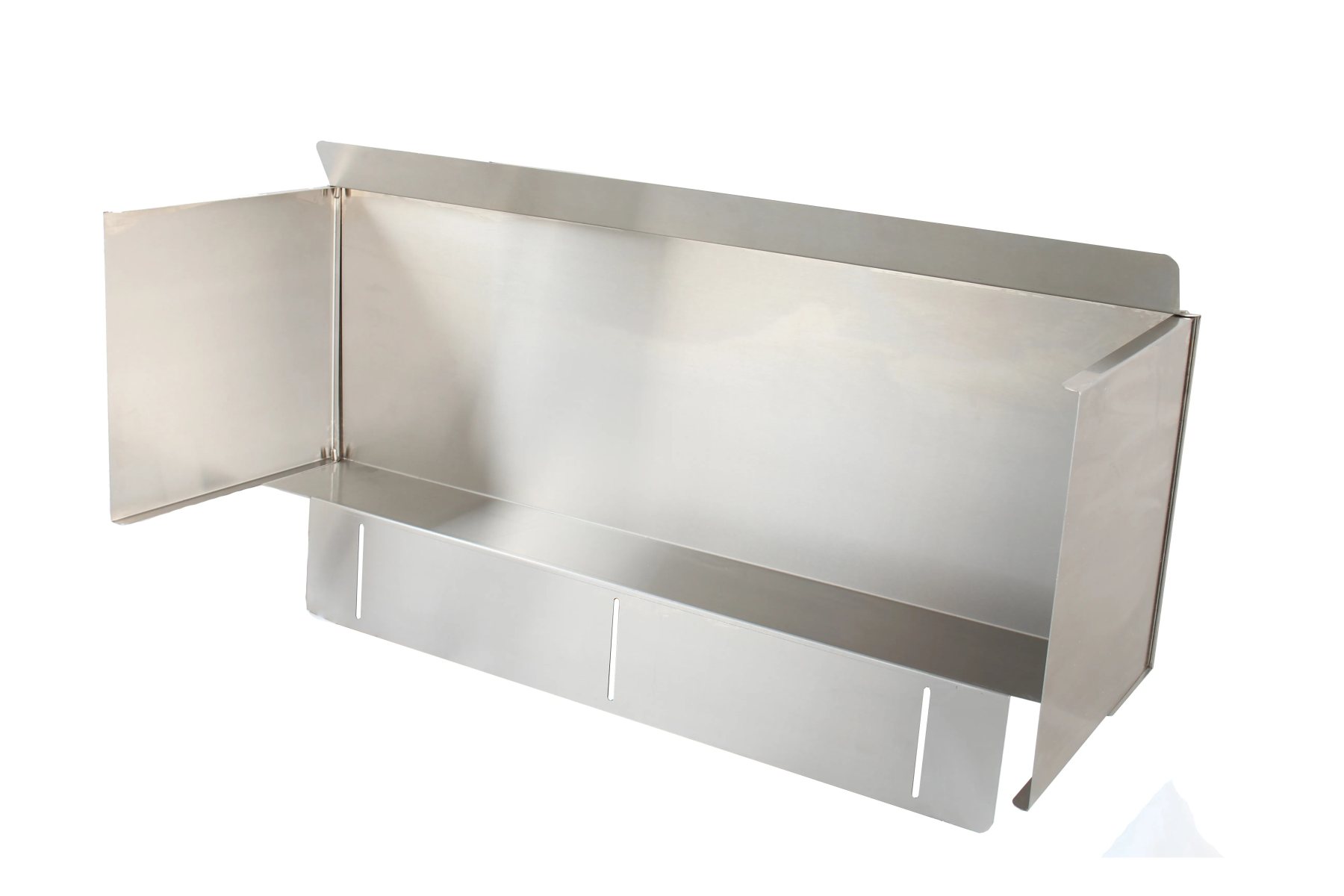 Blaze Wind Guards (44") - Outdoor Furniture by EuroLife Furniture
