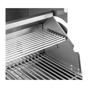 Blaze Prelude LBM 25-Inch 3-Burner Gas Grill (Natural Gas)