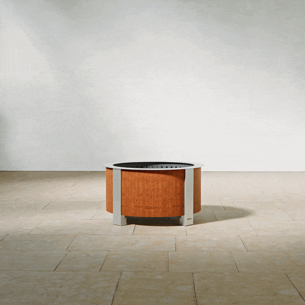 Backyard Warmth Bundle - Detailed View 13 | EuroLife Furniture