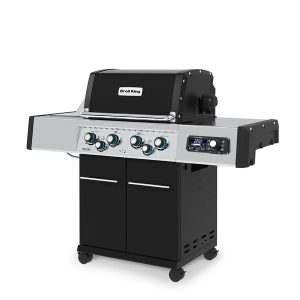 Broil King Regal™ Q 490 Pro Infrared - Propane