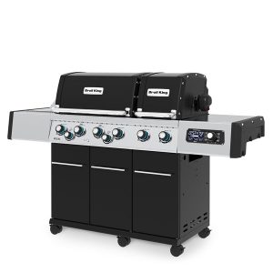 Broil King Regal™ Q 690 Pro Infrared - Propane