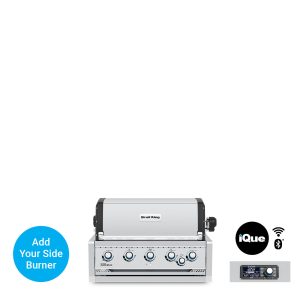 Broil King Imperial™ S 570 Built-In 38" - Natural Gas