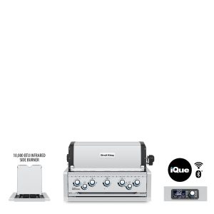 Broil King Imperial™ Qs 590 Ir Built-In 38" - Propane
