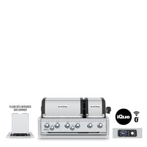 Broil King Imperial™ Qs 690 Ir Built-In 44" - Propane