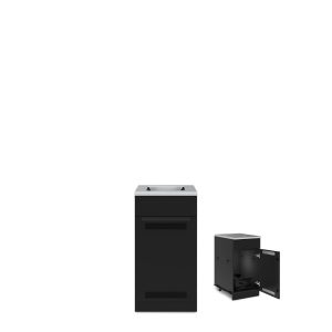 Broil King Baron Tank / Side Burner Cabinet