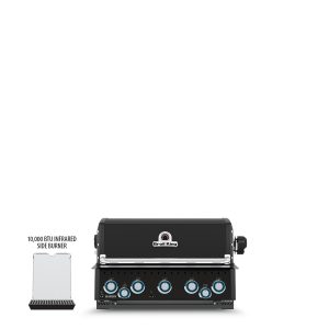 Broil King Baron™ 590 Ir Built-In 32" - Natural Gas