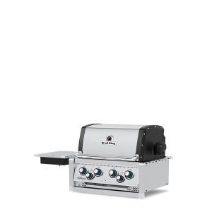 Broil King Imperial™ S 470 Built-In 32" - Propane