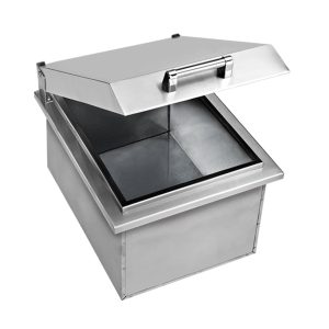 Delta Heat Outdoor Cooler
