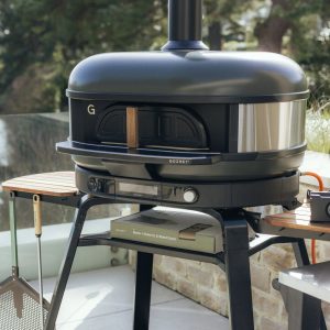 Dome XL (Gen 2) Ultimate Bundle - Hybrid Fuel Natural Gas