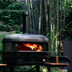 Dome XL (Gen 2) Ultimate Bundle - Hybrid Fuel Natural Gas