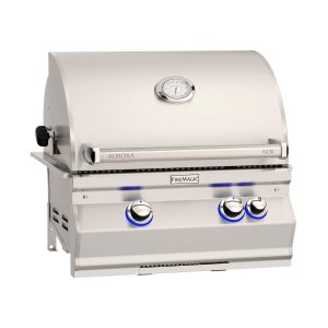 Fire Magic Aurora - A430I - Hsi - Natural Gas