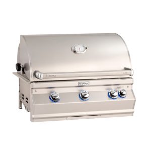 Fire Magic Aurora - A540I - Hsi - Natural Gas