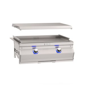 Fire Magic Aurora Griddle - Propane Gas