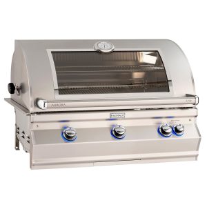 Fire Magic Aurora -A790I -Hsi -Bb -Ir -Propane