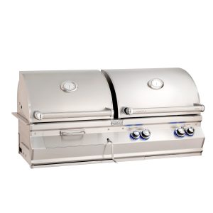 Fire Magic Aurora -A830I -No Bb -Ir -Propane - Liquid Propane