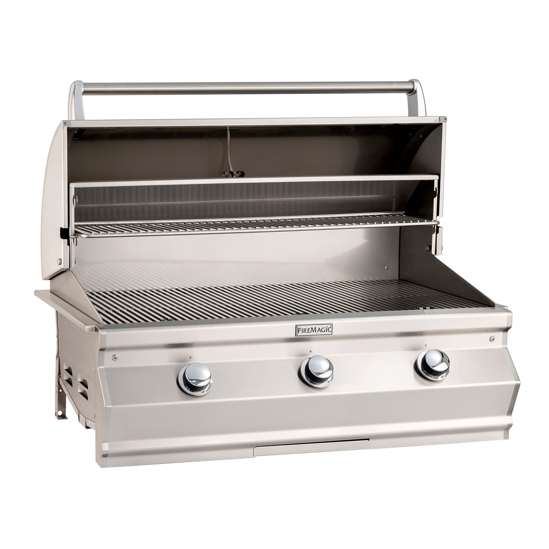 Fire Magic Choice Grill - C650I - Propane - Outdoor Furniture by EuroLife Furniture