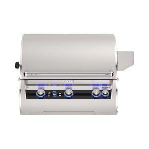 Fire Magic Diamond Grill -E660I -"A"Propane