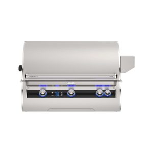 Fire Magic Diamond Grill - E790I - Natural Gas