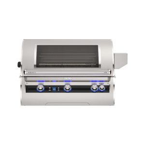 Fire Magic Echelon Diamond E790i Built-In Gas Grill with Magic View Window