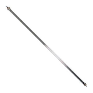 Infratech Replacement 240 Volt, 1600 Watt Quartz Element for SL1624 Heater - E1624SL