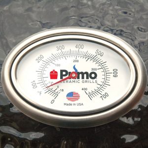 Primo Junior Charcoal All-In-One