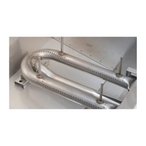 Artisan Professional 32-Inch Propane Gas Built-In Gill w/ Rotisserie and Lights - ARTP-32-LP