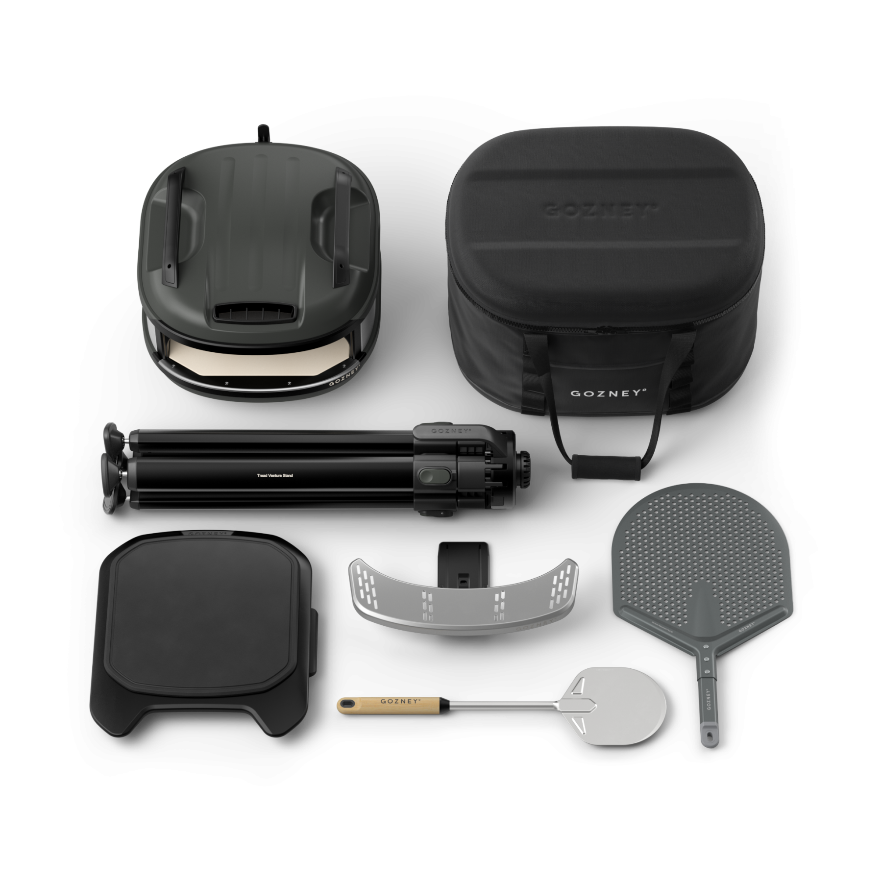 Tread Peak Bundle - Detailed View 2 | EuroLife Furniture