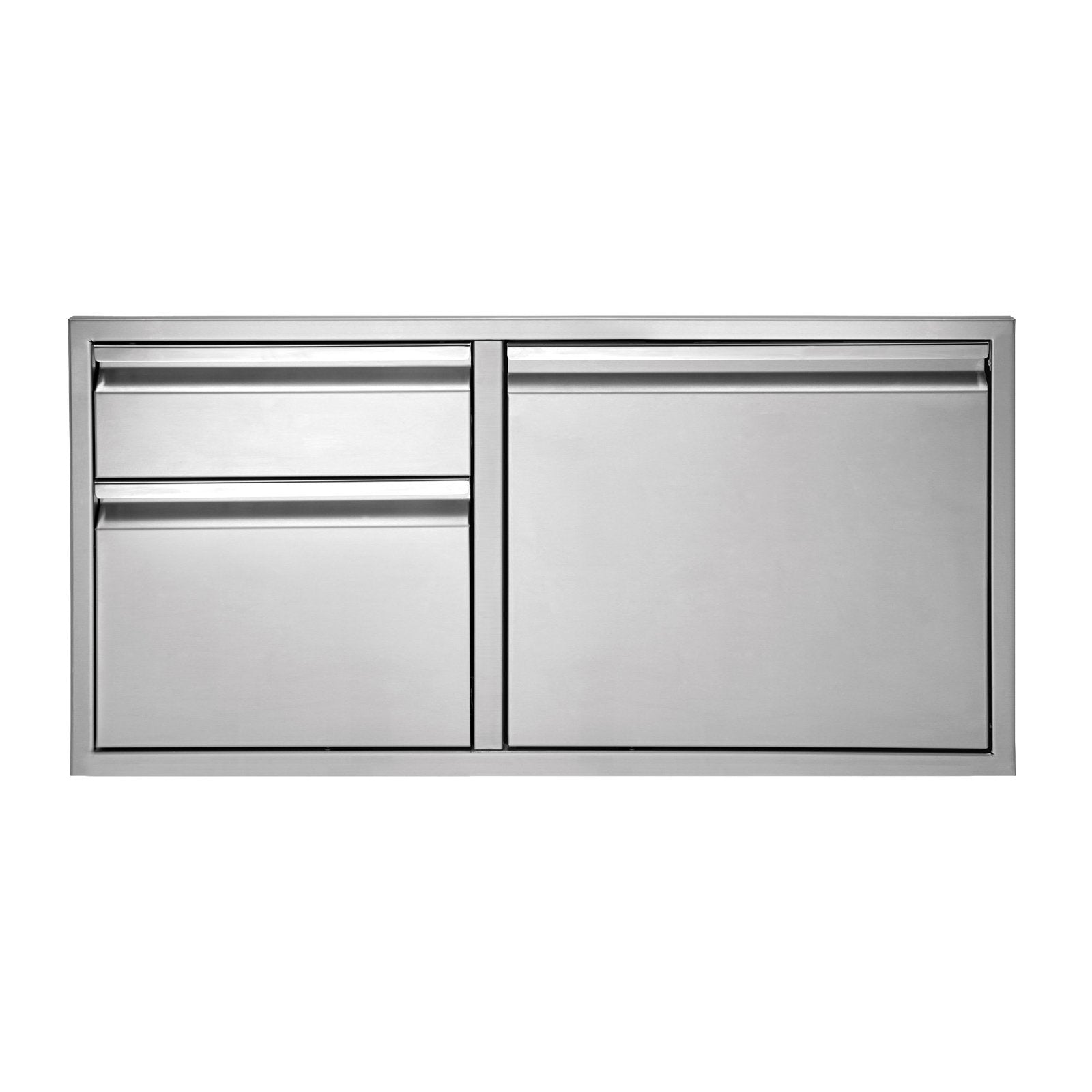 Storage Combos & Sealed Pantries