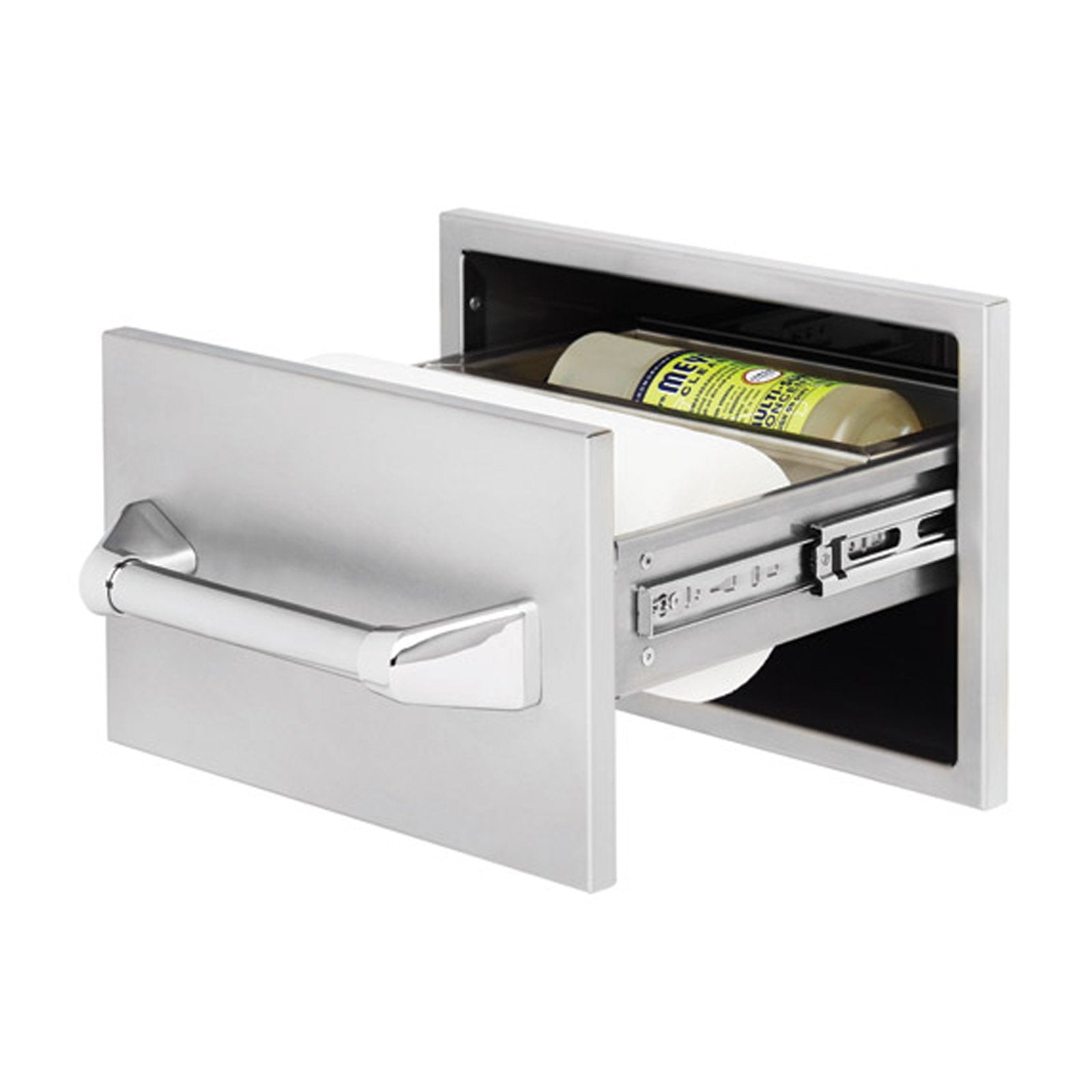 Paper Towel Holders & Drawers