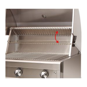 Artisan American Eagle 32-Inch Propane Gas Freestanding Grill - AAEP-32C-LP