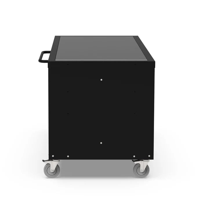 Alfa Ovens Cooking Station 160 with Corian top-AC-CKS-P160C - Detailed View 3 | EuroLife Furniture