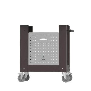 Alfa 5 Minuti Pizza Oven Base, Copper
