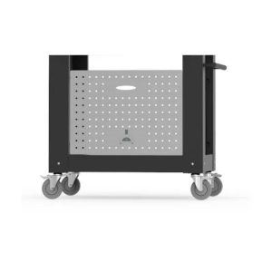 Alfa Brio Base, Black