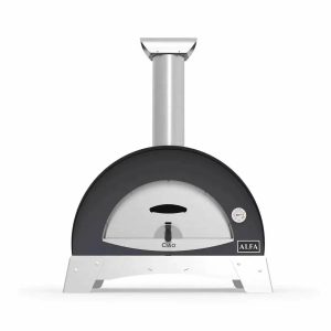 Alfa Ciao Wood Fired Outdoor Pizza Oven
