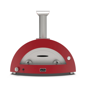 Alfa Moderno 5 Pizze Gas Pizza Oven