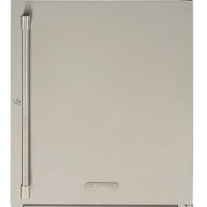 Alfresco 24" Undercounter Refrigerator